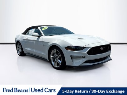 Used 2021 Ford Mustang GT Premium w/ Equipment Group 401A