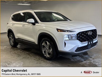 Used 2023 Hyundai Santa Fe SEL