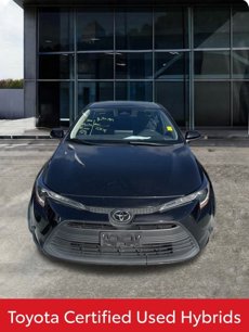 Certified 2023 Toyota Corolla LE