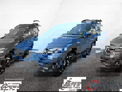 Used 2023 Subaru Crosstrek 2.5i Limited w/ Moonroof Package