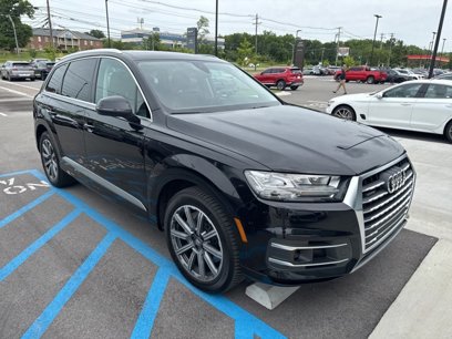 Used 2019 Audi Q7 3.0T Prestige