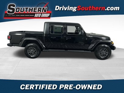 Used 2024 Jeep Gladiator Sport
