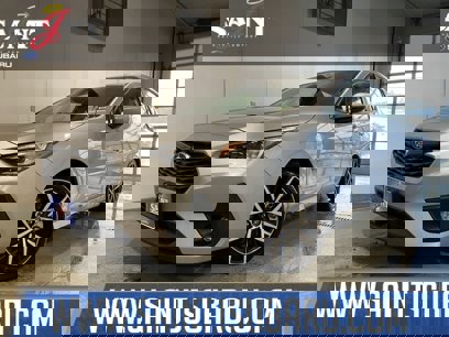 New 2025 Subaru Impreza 2.0i Sport