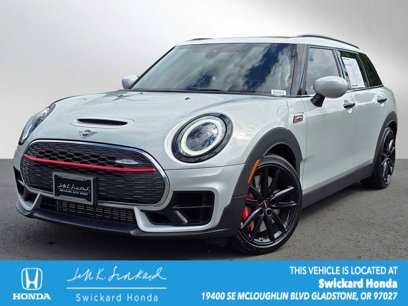 Used 2023 MINI Cooper Clubman John Cooper Works w/ Signature Upholstery Package