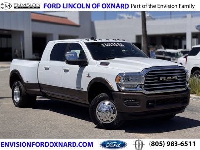 Used 2023 RAM 3500 Limited
