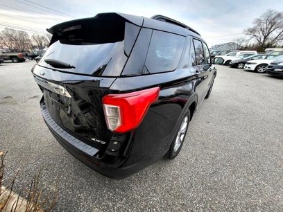 Used 2011 Ford Explorer XLT w/ 202A Rapid Spec Order Code