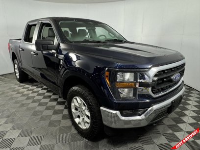 Used 2023 Ford F150 XLT