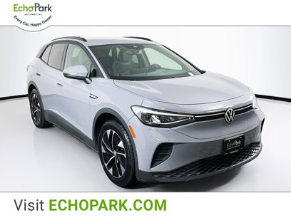 Used 2021 Volkswagen ID.4 Pro
