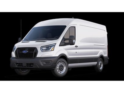 New 2025 Ford Transit 250 148 Medium Roof