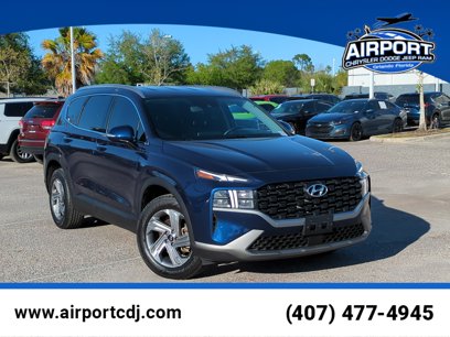 Used 2023 Hyundai Santa Fe SEL