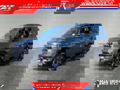 Used 2023 Jeep Wagoneer Series II