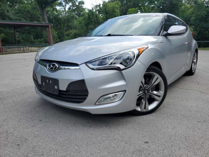 Used 2012 Hyundai Veloster w/ Style Pkg