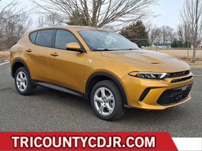 New 2024 Dodge Hornet GT w/ Cold Weather Group