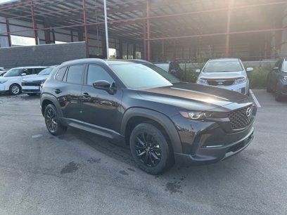 New 2025 MAZDA CX-50 AWD 2.5 S w/ Weather Package