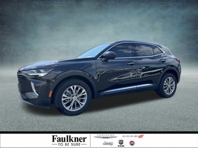 Used 2022 Buick Envision Preferred