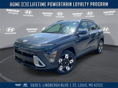 New 2025 Hyundai Kona SEL