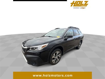 Used 2022 Subaru Outback Limited w/ Popular Package #2