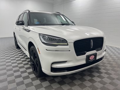 Used 2023 Lincoln Aviator Reserve w/ Equipment Group 201A