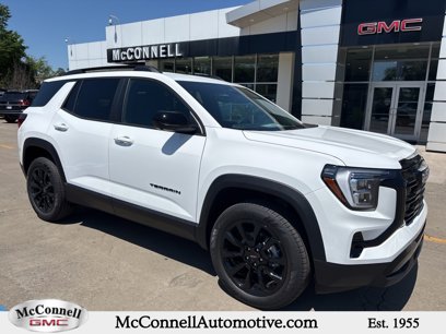 New 2025 GMC Terrain Elevation w/ Elevation Premium Package