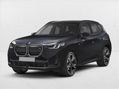 New 2026 BMW X3 xDrive30