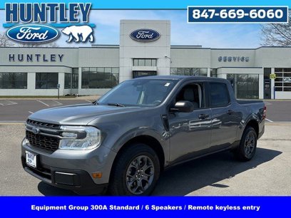 Used 2024 Ford Maverick XLT w/ Equipment Group 300A Standard