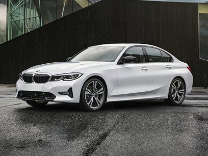 Used 2020 BMW 330i Sedan w/ Convenience Package