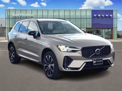 New 2025 Volvo XC60 B5 Plus w/ Protection Package Premier