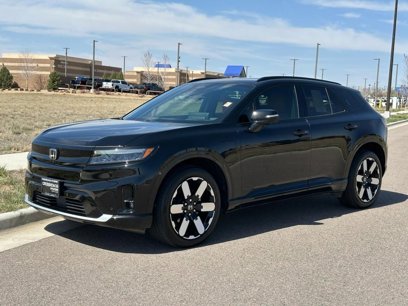 Used 2024 Honda Prologue Elite