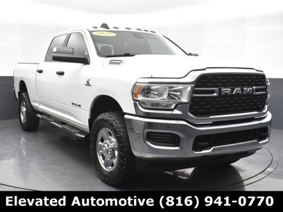Used 2022 RAM 2500 Big Horn