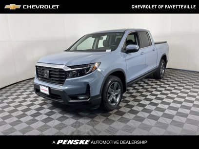 Used 2023 Honda Ridgeline RTL