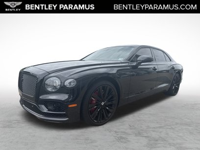Used 2024 Bentley Flying Spur W12