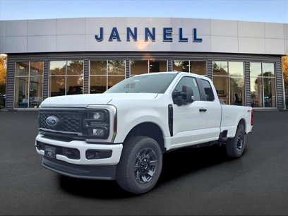New 2025 Ford F250 XL