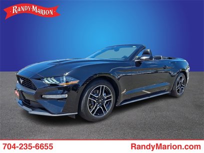Used 2023 Ford Mustang Premium