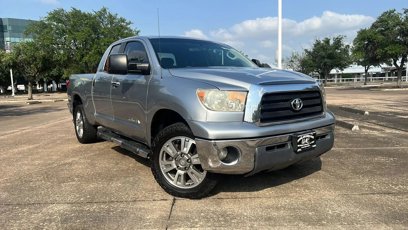 Used 2007 Toyota Tundra SR5