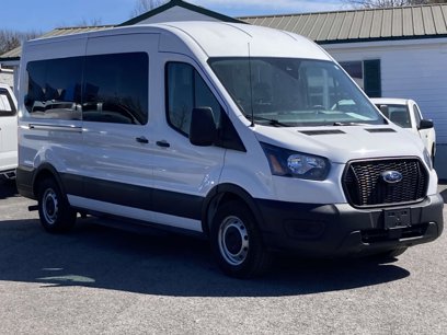 Used 2023 Ford Transit 350 XL