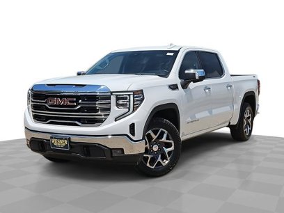 Used 2022 GMC Sierra 1500 SLT w/ SLT Convenience Package