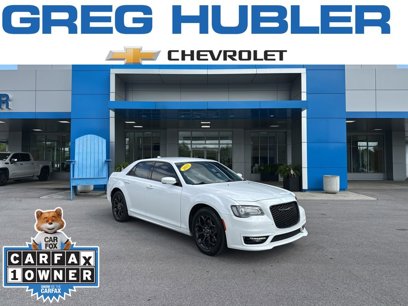 Used 2021 Chrysler 300 Touring L