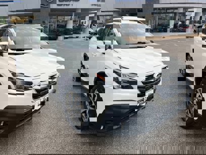 Used 2020 Subaru Outback Premium