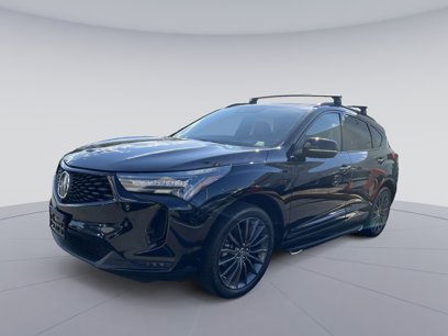 Certified 2022 Acura RDX AWD