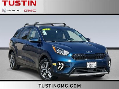 Used 2022 Kia Niro EX