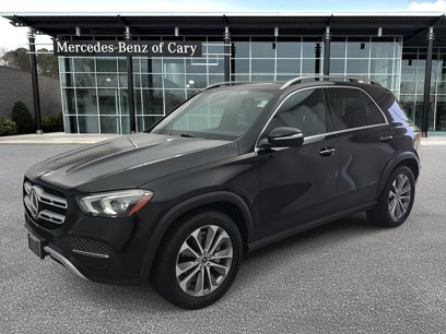 Certified 2022 Mercedes-Benz GLE 350 4MATIC w/ Premium Package