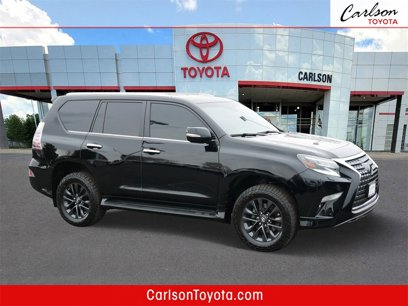 Used 2021 Lexus GX 460 Premium