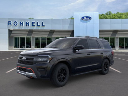 New 2024 Ford Expedition Timberline