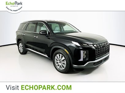 Used 2024 Hyundai Palisade SEL