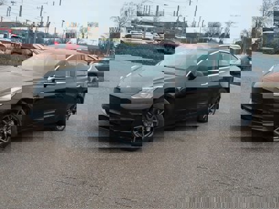 Used 2019 Tesla Model 3 Standard Range Plus
