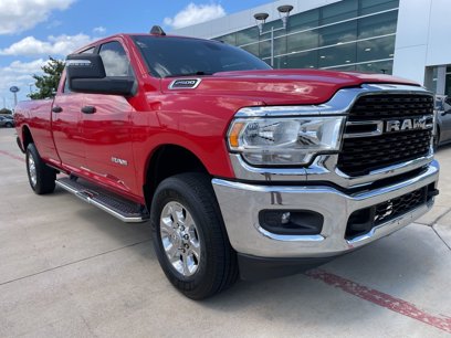 Used 2023 RAM 2500 Big Horn w/ Level 1 Equipment Group