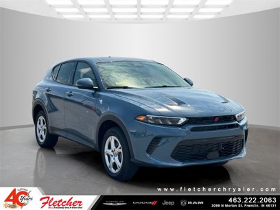 Used 2024 Dodge Hornet GT Plus