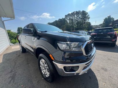Used 2019 Ford Ranger XLT w/ Equipment Group 301A Mid