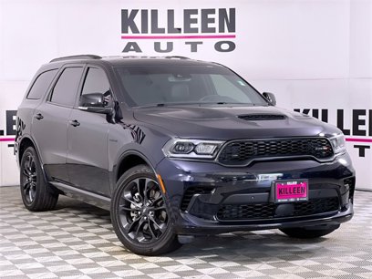 Used 2024 Dodge Durango R/T