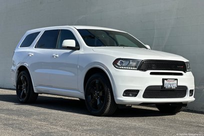 Used 2020 Dodge Durango GT